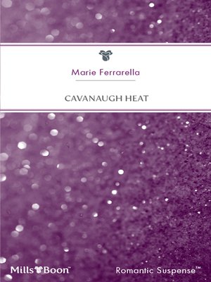cover image of Cavanaugh Heat